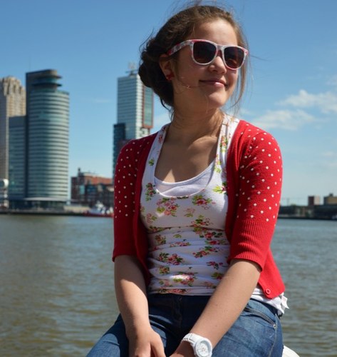 laarhenstra Profile Picture