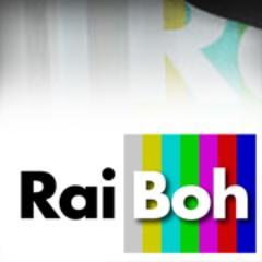 Account ufficiale di Rai Boh, il nuovo programma di intrattenimento condotto da @frafacchinetti, il martedì alle 23.40 su #Rai2 #RaiBoh