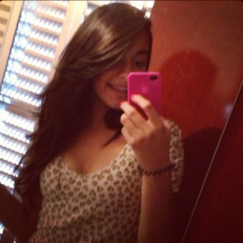 Viva intensamente :*