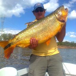 organizo excurciones de pesca en salto republica oriental del uruguay mi mail de contacto ignacio73@hotmail.es