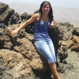 rocimorales4's profile picture. 