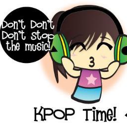 It's all about K-pop...
News, updates, and also k-pop music...
Follow us @kpopvenger!!!