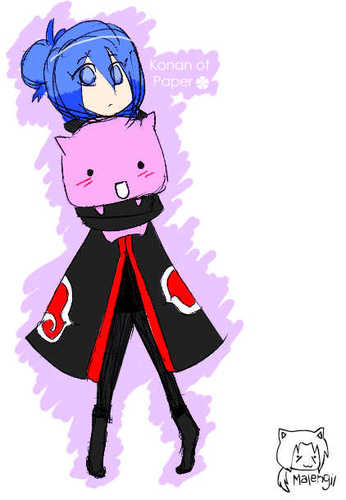 #RP | @_PeinAkatsuki's partner | #Akatsuki #NarutoFamily #NFCafe #AKBCafe #GrupJowo | @ = follback| (/'-')/