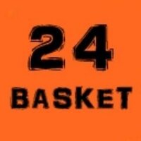24 Basket (@blog24basket) Twitter profile photo