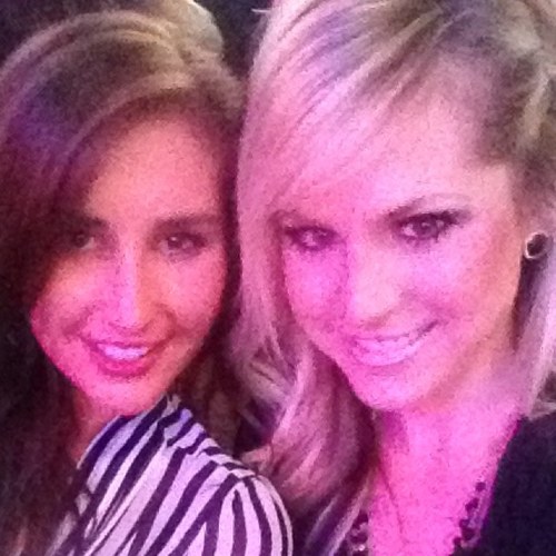 laureneliz7's profile picture. 