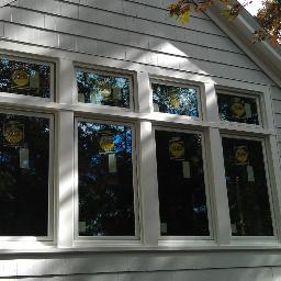 Follow me to learn everything you can about replacing windows,doors,roofs and siding in NJ.  Locally owned, full time craftsman.