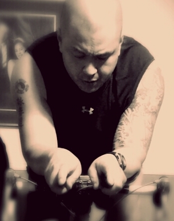 SulyapRandy's profile picture. 