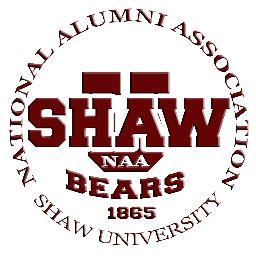 Official account of the National Alumni Association of Shaw University, the oldest historically Black university in the South.