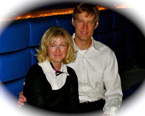 Christ follower, wife, mom, teacher, political science fanatic, and HGTV/Food Network fan!