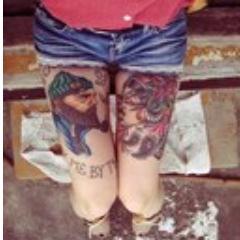 NO_MRA3b's profile picture. ты можешь заткнуться