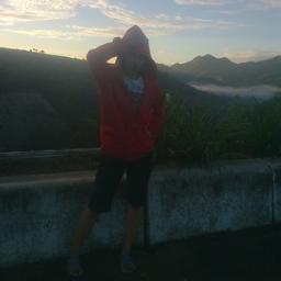 ini diriku
