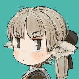 ニコ生で主に歌枠とか見てます。 みきとさんが特に好き。 keenoさんとふわしなさんも大好き アイコンはエビ桃さん(@ebimomomo)に描いてもらったもの フォローの際挨拶あれば絡みに行きます。 愛島研究所研究員