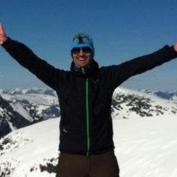 emfen's profile picture. Före detta konsultdoja, gillar att analysera data och träffa människor