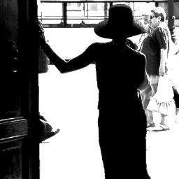 RachelMWhitmore's profile picture. Wife, Mom, trying to find time to read and write. Enjoying suburban life but escaping it daily through language . . .