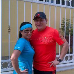 horalxi's profile picture. Ingeniero Civil, Maratonista, amante del Running y la música; azul y madridista de corazón, el GYM es parte de mi vida.