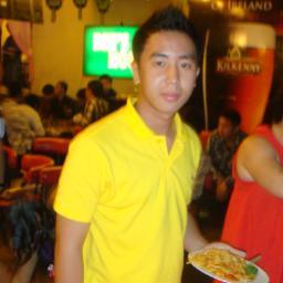 ICT Business and Management Multimedia Nusantara University' 11 | HIMMA GEN III | I was born to be success | Visca Barca