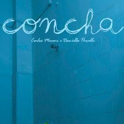 Filme sobre Janaina, seu Avô e uma concha