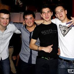 LACROIXJordan1's profile picture. 