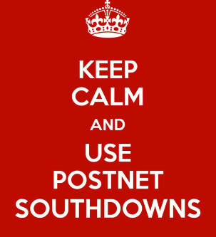 Postnet Southdowns has a variety of courier services, digital, copy & print, and mailboxes.