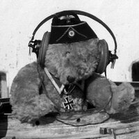 Panzer Teddy (@fwpanzerteddy) 's Twitter Profile