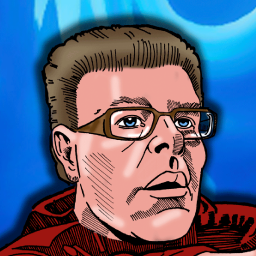 Graphic Designer, Love Comic Art, Sketching Portraits. Punk Laws Rule.
A Céad Míle Fáilte, from Ireland.
http://t.co/1KvoyE0t74