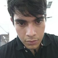 GilbertoJoseMartinez(@GilbertoJose_21) 's Twitter Profile Photo