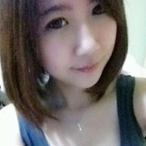 CrissieLau's profile picture. 