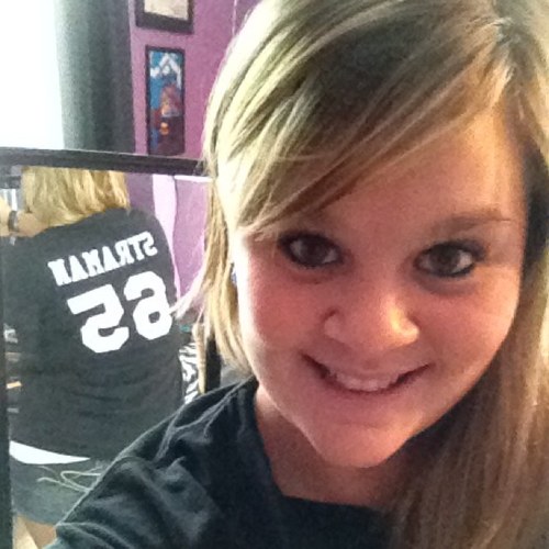 FootballGfs's profile picture. I love football almost as much as my boyfriend.