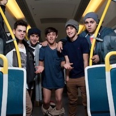 This is the twitter account for the Melbourne Janoskians Street Team. Rhi & Freya.