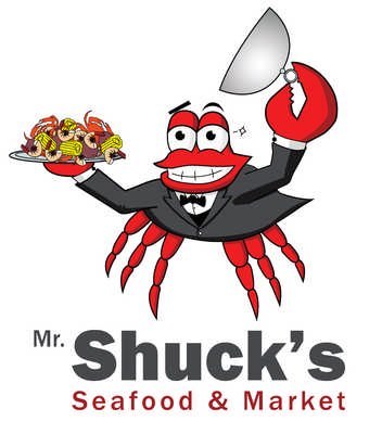 Shuck's seafood & Market
Your one stop shop for all your seafood needs. Buy it from us and we will cook it for you. So come on in today.