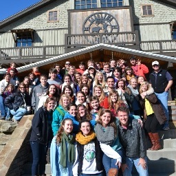 TriCountyYL's profile picture. The official twitter page of Tri-County Young Life