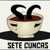 Sete Cuncas (@setecuncas) Twitter profile photo Sete Cuncas (@setecuncas) Twitter profile photo