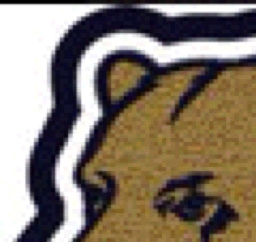 Yeah we fuckin hate richwood
