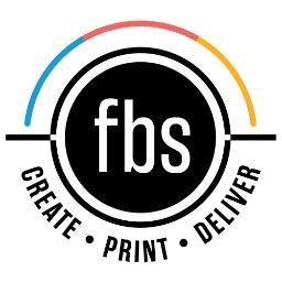 FBS is a full service commercial printing, custom apparel, promotional/marketing materials, and fulfillment provider in the Dallas/Fort Worth Metroplex