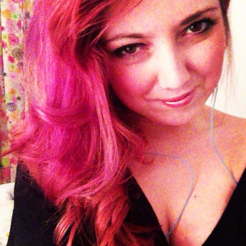 Live life like its your last day, because lets be honest.. Anything could happen!