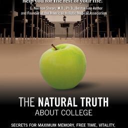 Secrets for Maximum Memory, Free Time, Vitality and Physique. Eliminate Stress, Fear and Worry.