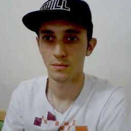 Basta me conhecer! ;D