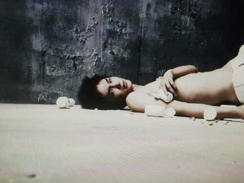 lwk_bt's profile picture. [1991.06.27] 이원근 군을 대신하여 팬서비스해드리는 봇입니다. I'm not real WonKeun. I'm a bot. 해를품은달, 유령 등 출연 / Real WonKeun : @lwk_  (2013.01.30~)