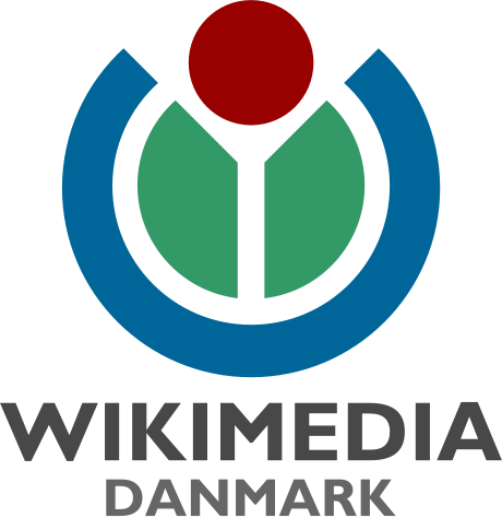 Danish chapter of Wikimedia