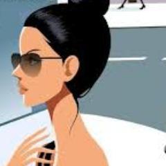 cherlepore's profile picture. self professed shopaholic, chocolate addict, beach bum, love to read science fiction, assistant stylist at @Seat14A