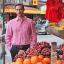 Chris Kieran - @christofferous - Twitter