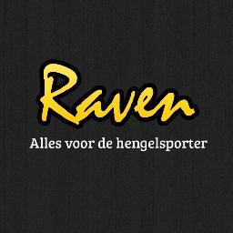 Raven Hengelsport - Alles voor de witvisser