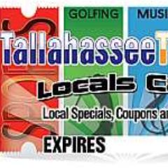 We connect local people with local business specials, events and discounts. Visit us at http://t.co/Im4UOLbJ