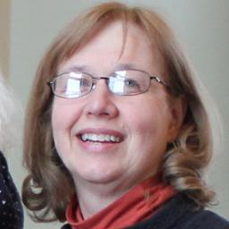 MarybHatch's profile picture. 