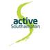 Active Southampton (@activesoton) Twitter profile photo Active Southampton (@activesoton) Twitter profile photo