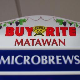 BuyRite34's profile picture. One-stop-shop for great beer, wine, and liquor at low prices at The Marketplace, 443 Rt 34