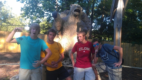 _DJKnight's profile picture. Res tantum valet quantum vendi potest.