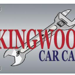 Kingwood's one stop auto repair shop! Free A/C and brake checks! Certified mechanics and great customer service. Locally owned & operated!
