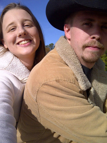 i love my family, husband, and job. Nothing could get better than this!