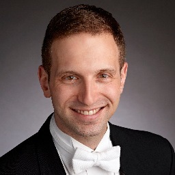 Music Director, Mendelssohn Choir of Pittsburgh / Assistant Director of Choruses, Cleveland Orchestra / Director, Cleveland Orch Youth Chorus / NU / MSU